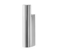 blomus Modo wall hook Stainless Steel polished