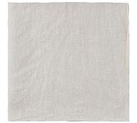 Blomus Napkin, Linen, Moonbeam, B 42 cm, T 42 cm