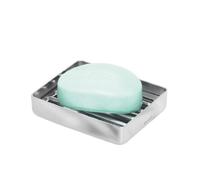 Blomus Nexio 68621 Soap Dish,Silver