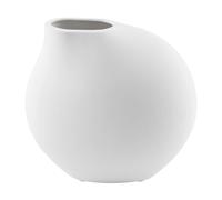 blomus Nona vase white 14 cm