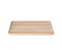 blomus OKU tray L 40x30 cm Oak