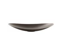 blomus ONDEA bowl M 35x42 cm Burned metal