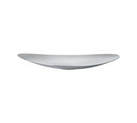 blomus ONDEA bowl M 35x42 cm Stainless steel matte