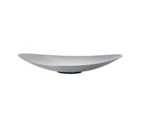 blomus ONDEA bowl S 28,5x34 cm Stainless steel matte