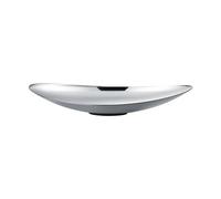 blomus ONDEA bowl S 28,5x34 cm Stainless steel polished