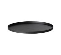 blomus PEASY tray S Ø30 cm Black