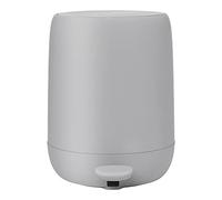 Blomus Pedal bin, Moonbeam, 5 L, Micro chip