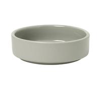 blomus Pilar bowl Ø 10 cm Mirage grey