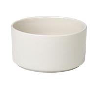 blomus Pilar bowl Ø11 cm Moonbeam
