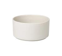 blomus Pilar bowl Ø14 cm Moonbeam