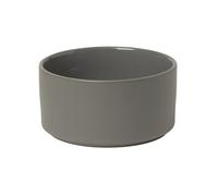 blomus Pilar bowl Ø14 cm Pewter