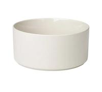 blomus Pilar bowl Ø20 cm Moonbeam