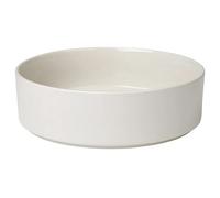 blomus Pilar bowl Ø27 cm Moonbeam