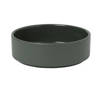 blomus Pilar bowl low Ø14 cm Agave green