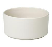 Blomus - Pilar Bowl Moonbeam, 14 cm - Moonbeam