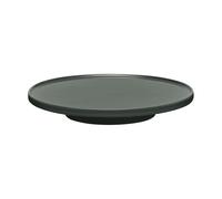 blomus Pilar cake stand Agave Green, Ø30x16.5 cm