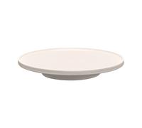 blomus Pilar cake stand Moonbeam, Ø30x16.5 cm
