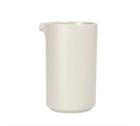 blomus Pilar jug 0.5 L Moonbeam