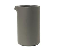 blomus Pilar jug 0.5 L Pewter
