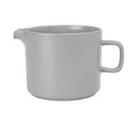 blomus Pilar jug 1 L Mirage grey