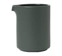 blomus Pilar milk pitcher 28 gave green