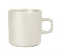 blomus Pilar mug 25 cl Moonbeam