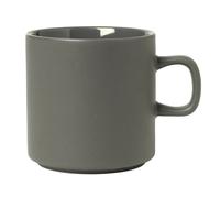 blomus Pilar mug 25 cl Pewter