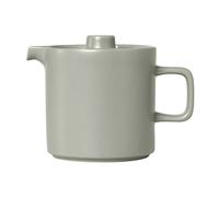 blomus Pilar teapot 1 L Mirage grey