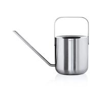 blomus Planto pot 1 l Matt stainless steel