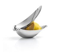 blomus Polished Stainless Steel/Callista Lemon Squeezer