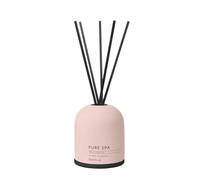 blomus | Reed Diffuser Set | FRAGA | Rose Dust