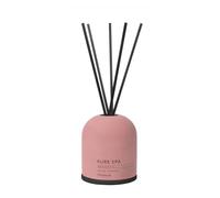 Blomus Fraga Room Fragrance Set - Withered Rose, Grey