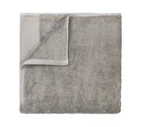 Blomus RIVA Bath Towel Cotton Elephant Skin 70 x 140 cm