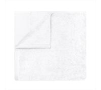 blomus Riva sauna towel 100x200 cm White