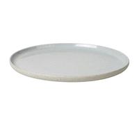 blomus Sablo dessert plate Ø 21 cm Cloud