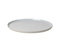 blomus Sablo dinner plate Ø 26 cm Cloud