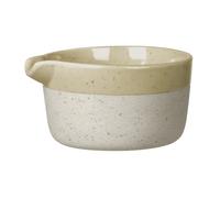 blomus Sablo milk pitcher 15 cl Savannah