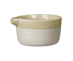 blomus Sablo milk pitcher 15 cl Savannah