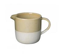 blomus Sablo milk pitcher 23 cl Savannah