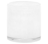 Blomus Saga Lantern Candle Holder M - White