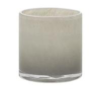 Blomus Saga Lantern Candle Holder S - Mourning Dove