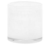 Blomus Saga Lantern Candle Holder S - White