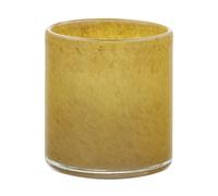 blomus SAGA lantern L Ø15 cm Tan