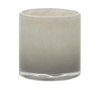 blomus SAGA lantern M Ø12 cm Dove