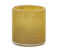 blomus SAGA lantern M Ø12 cm Tan