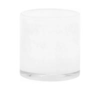 blomus SAGA lantern S Ø8,3 cm White