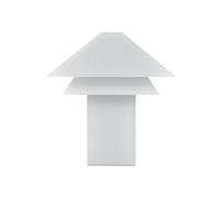 Blomus Sanaka Battery Powered Led Lamp - White