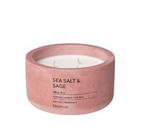 Blomus Scented Candle 65956 Withered Rose XL