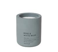 blomus | Scented Candle | FRAGA | Flintstone