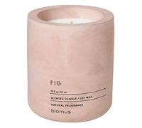 blomus | Scented Candle | FRAGA | Rose Dust